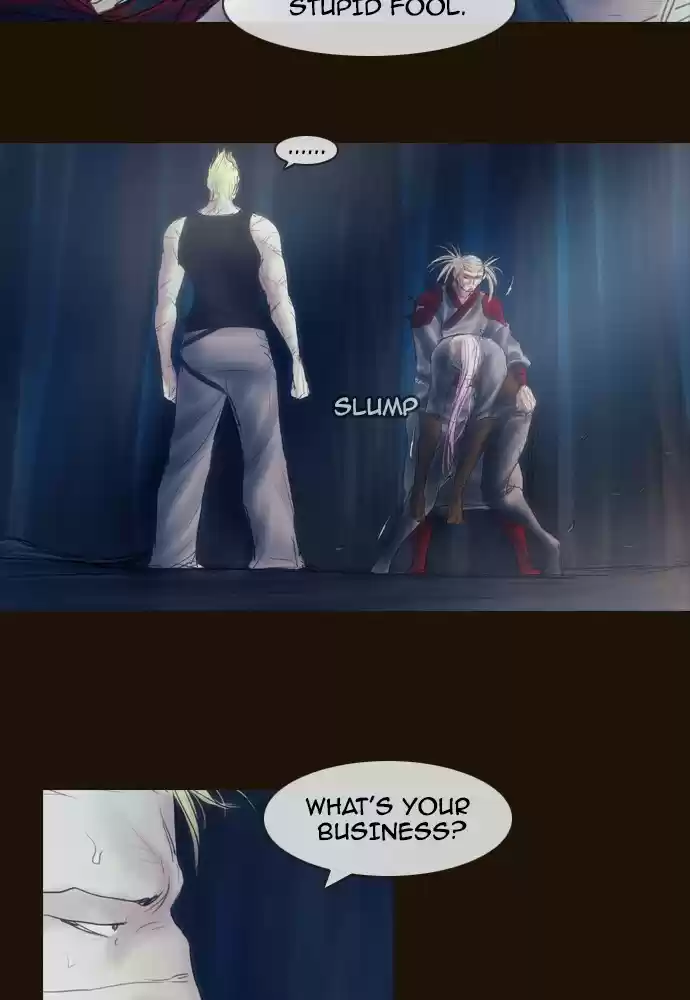 Magician (KIM Sarae) Magician 387