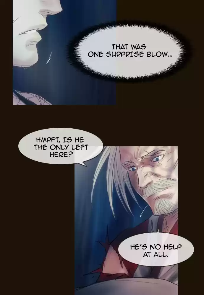 Magician (KIM Sarae) Magician 387