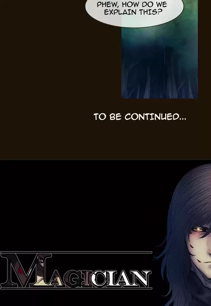 Magician (KIM Sarae) Magician 387