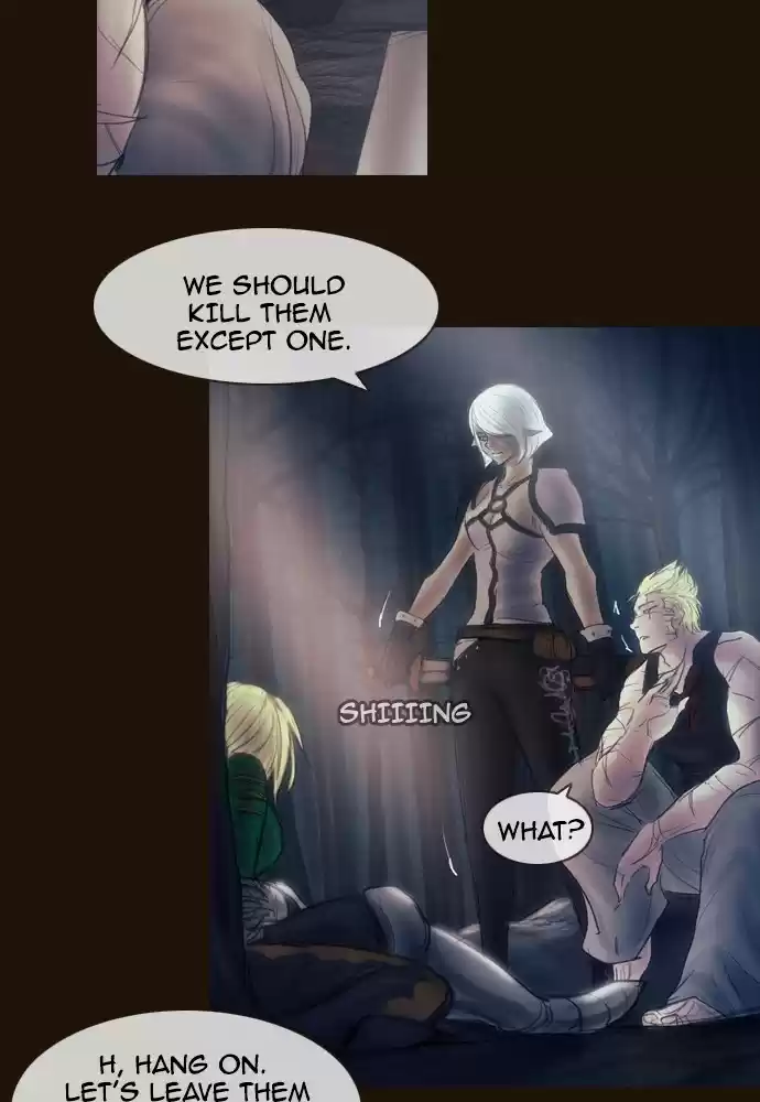 Magician (KIM Sarae) Magician 388