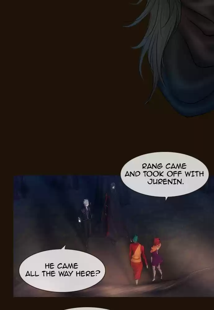 Magician (KIM Sarae) Magician 388