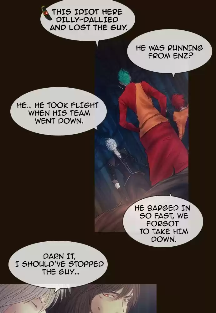 Magician (KIM Sarae) Magician 388