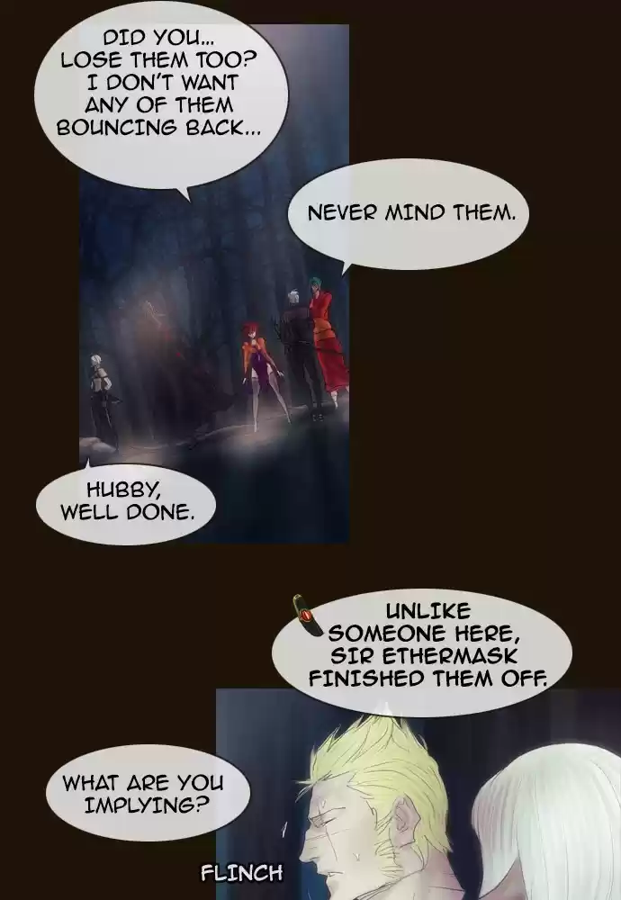 Magician (KIM Sarae) Magician 388