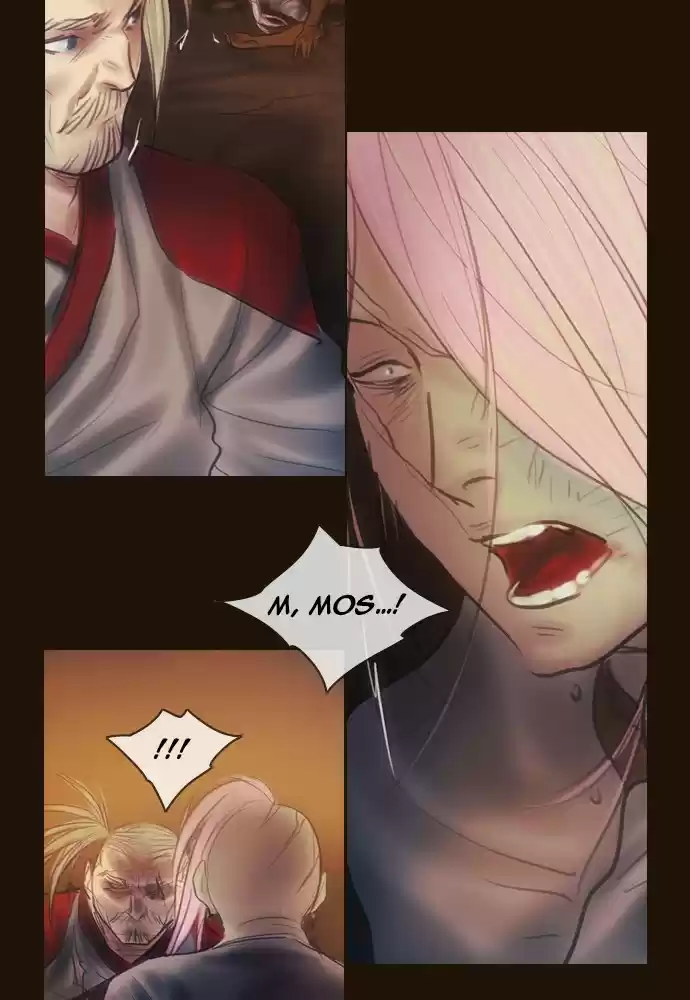 Magician (KIM Sarae) Magician 388