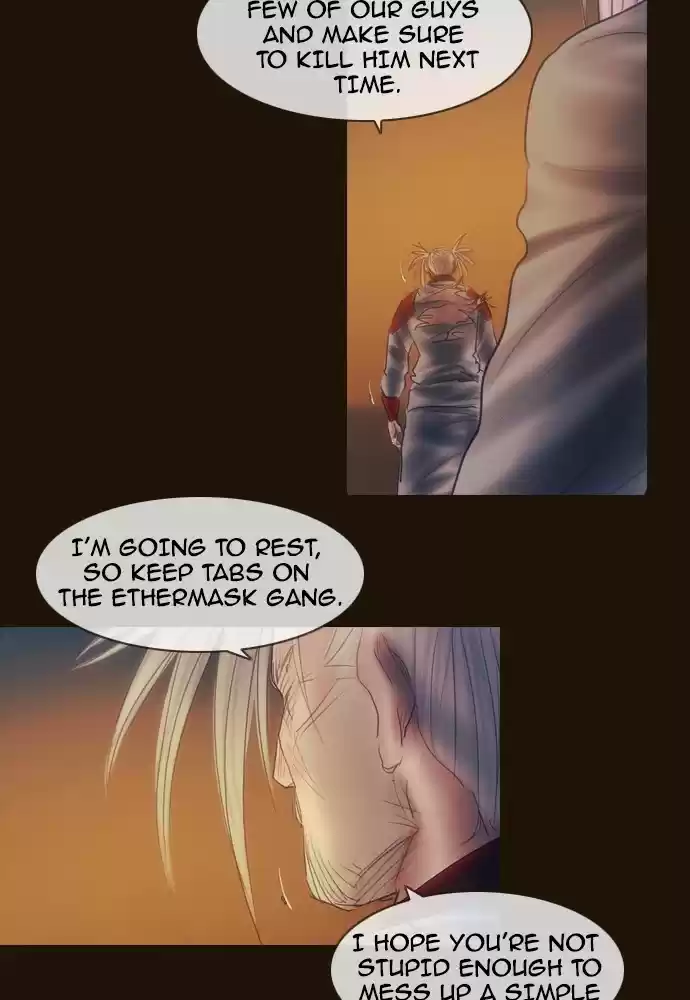 Magician (KIM Sarae) Magician 388