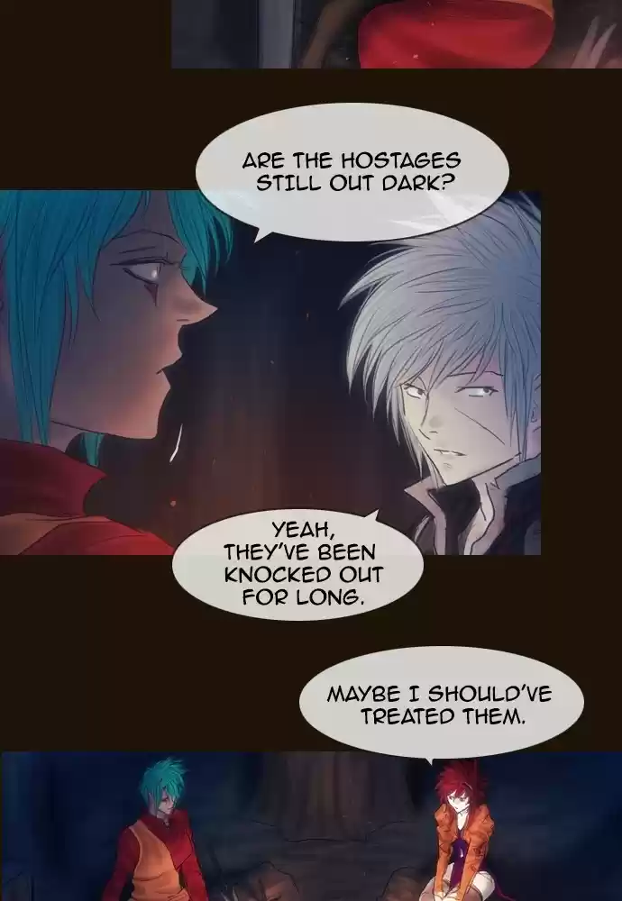 Magician (KIM Sarae) Magician 388