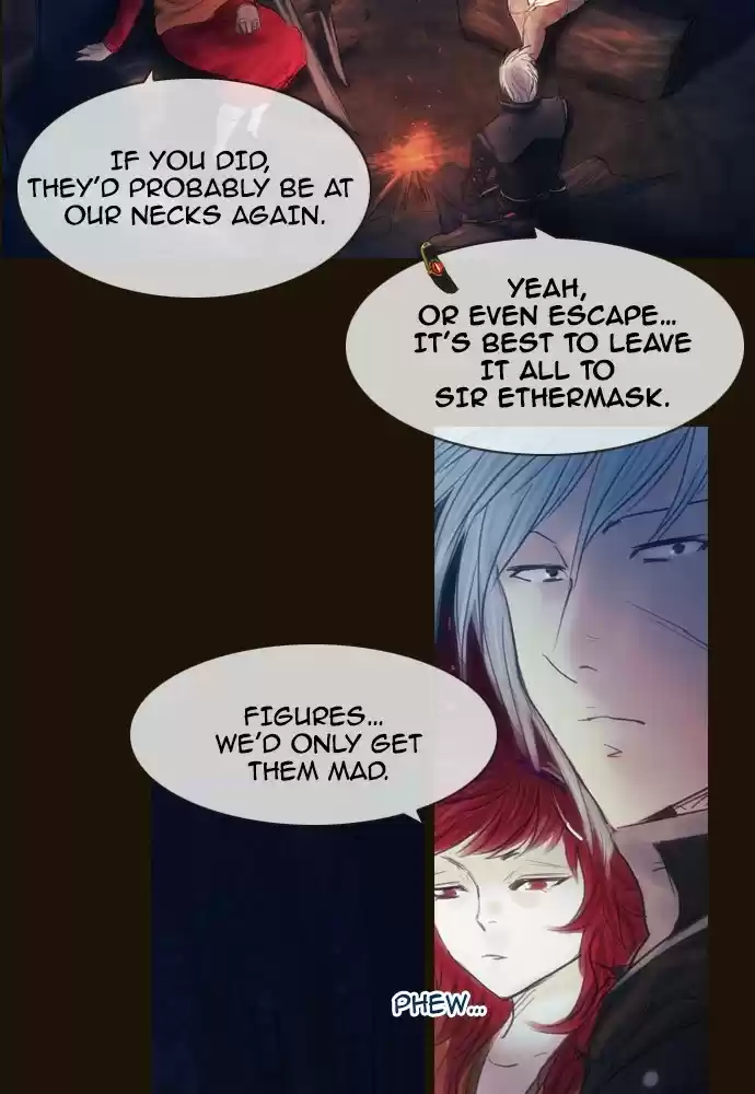 Magician (KIM Sarae) Magician 388