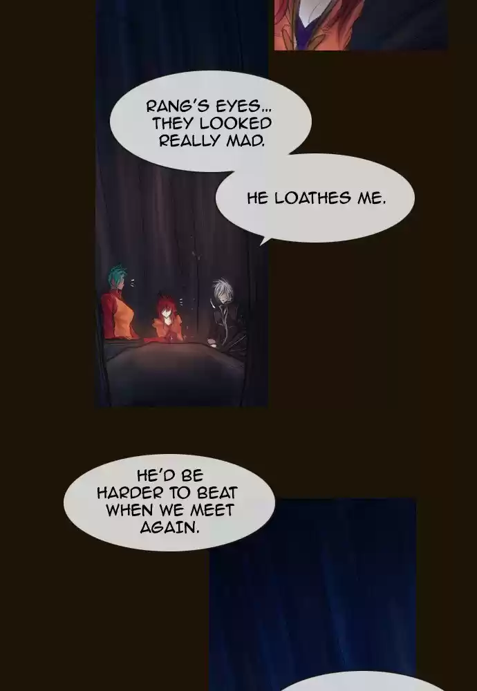 Magician (KIM Sarae) Magician 388