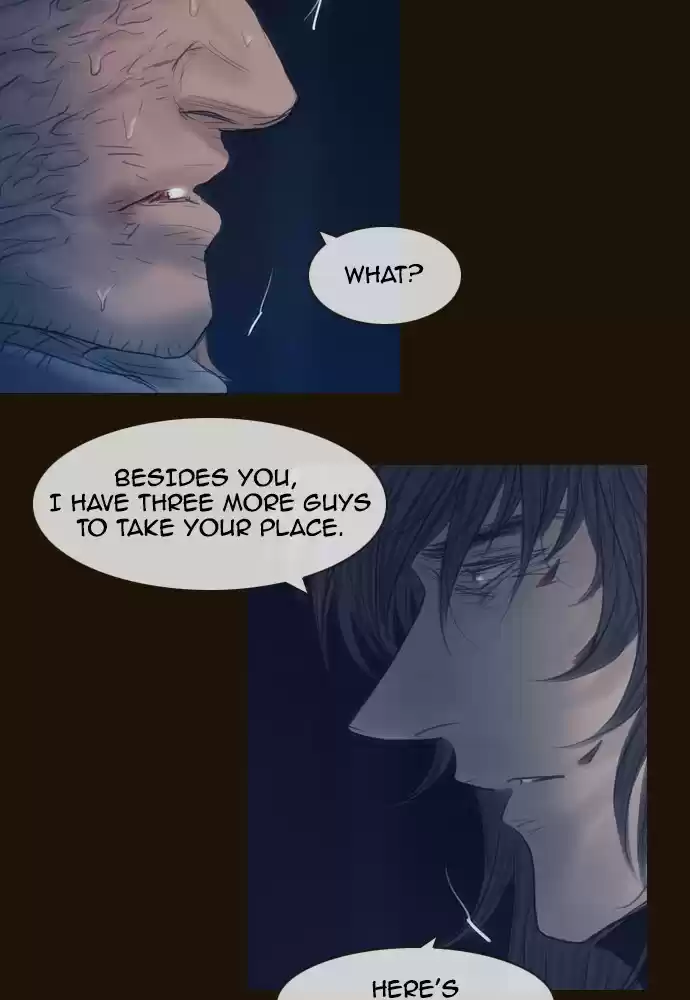 Magician (KIM Sarae) Magician 388