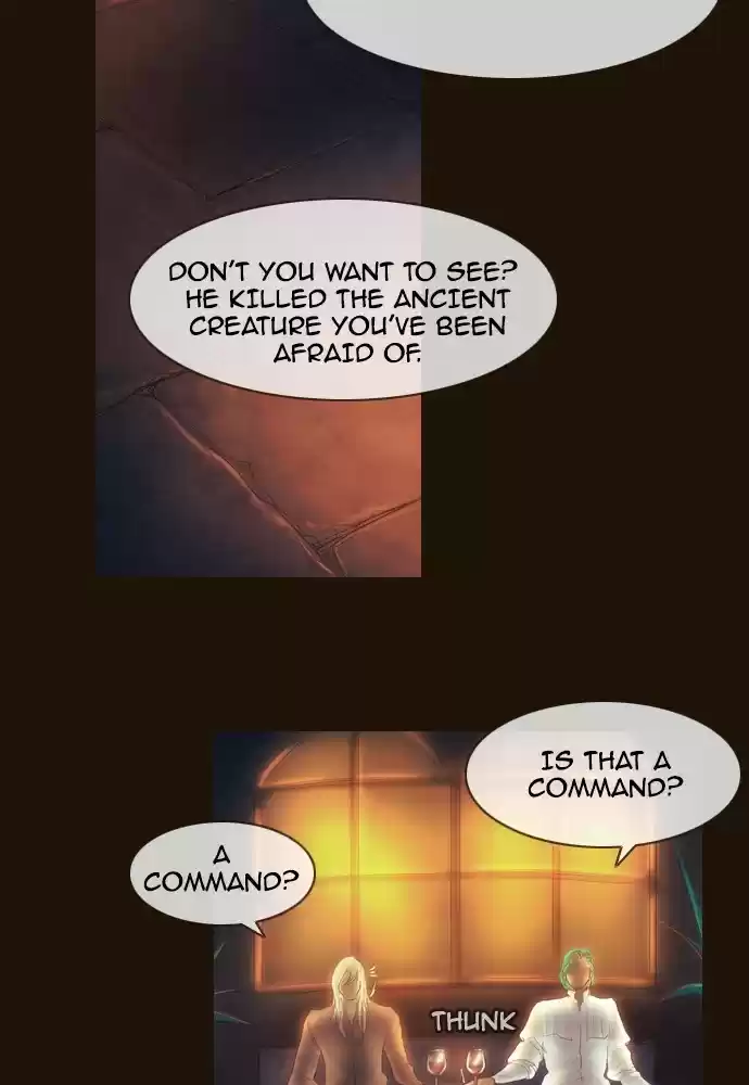 Magician (KIM Sarae) Magician 389