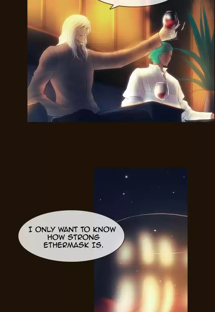 Magician (KIM Sarae) Magician 389