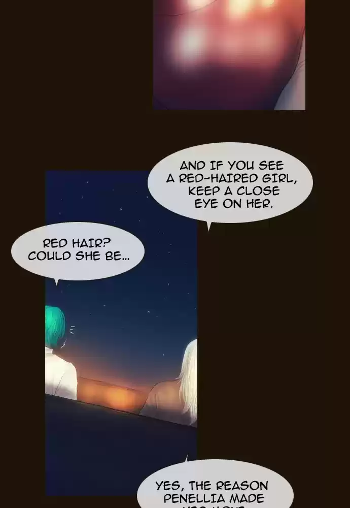 Magician (KIM Sarae) Magician 389