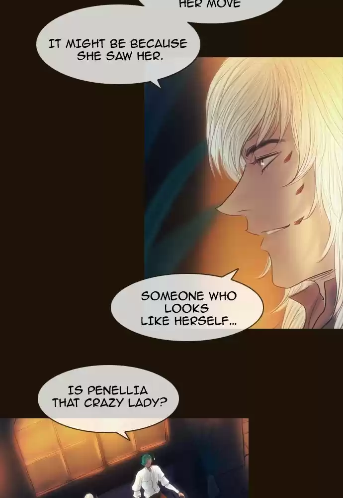 Magician (KIM Sarae) Magician 389