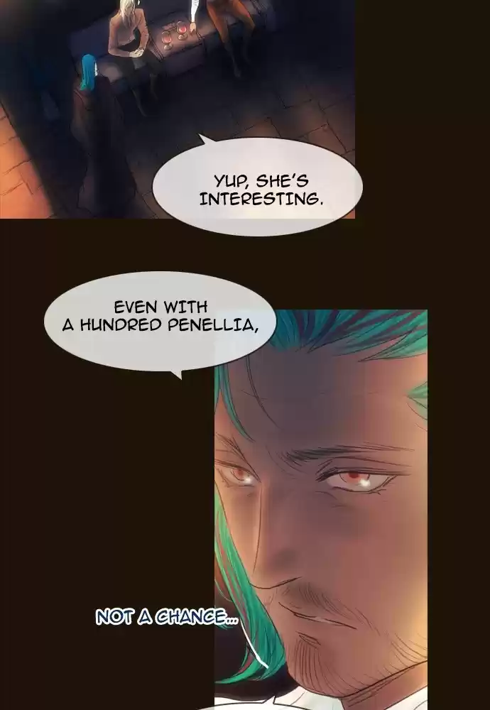 Magician (KIM Sarae) Magician 389