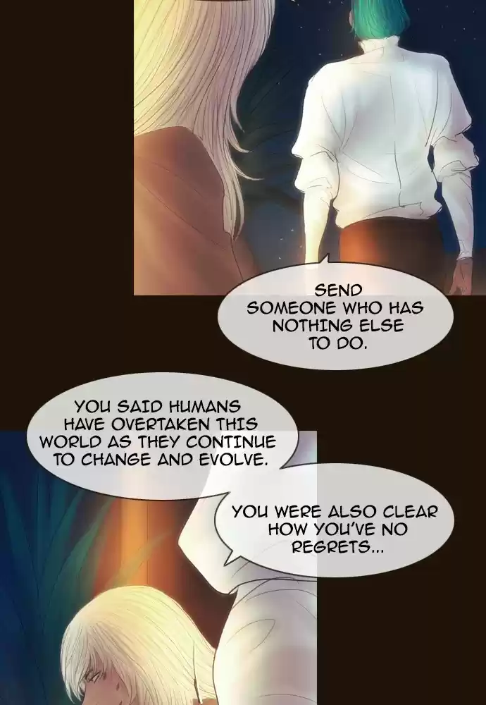 Magician (KIM Sarae) Magician 389