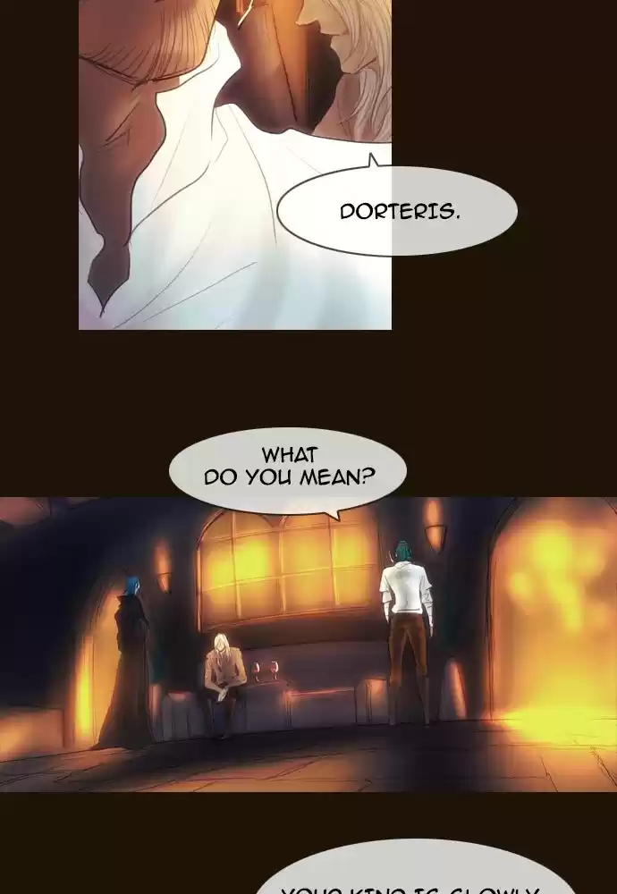 Magician (KIM Sarae) Magician 389