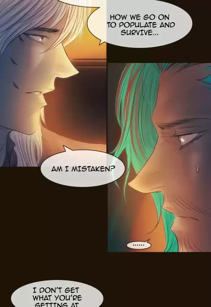 Magician (KIM Sarae) Magician 389