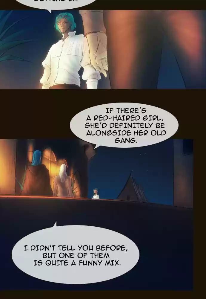 Magician (KIM Sarae) Magician 389