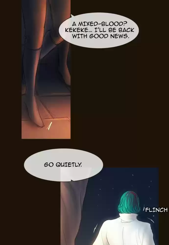 Magician (KIM Sarae) Magician 389