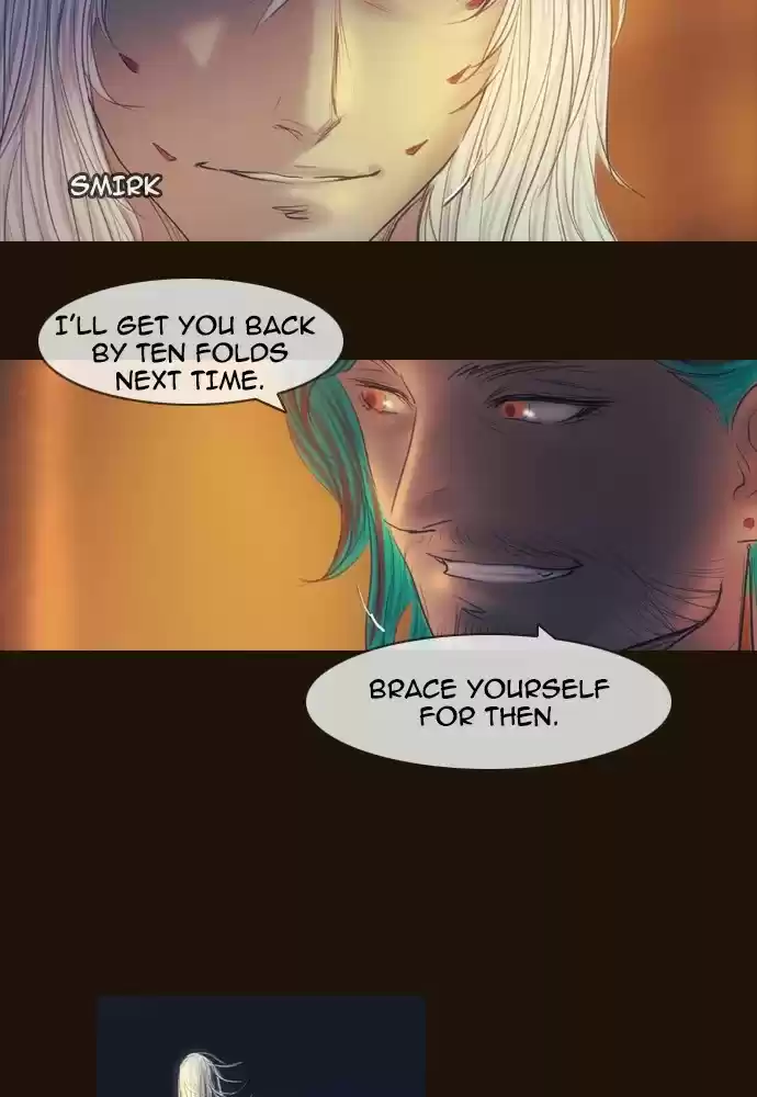 Magician (KIM Sarae) Magician 389