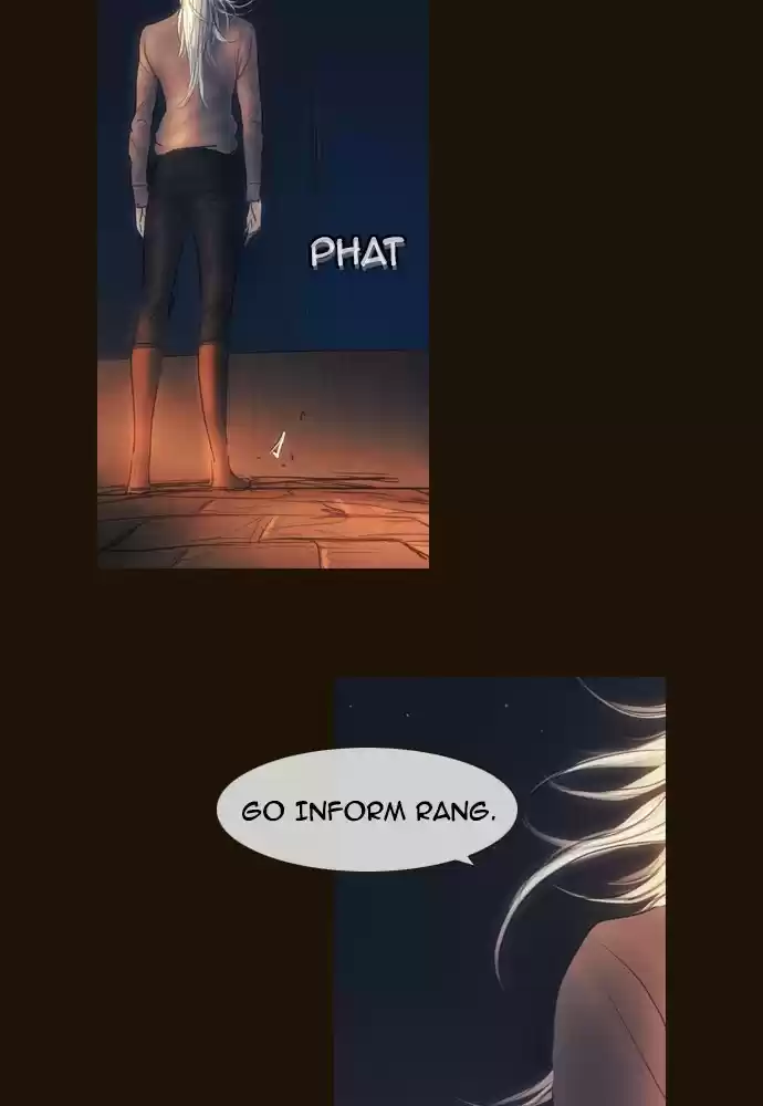 Magician (KIM Sarae) Magician 389