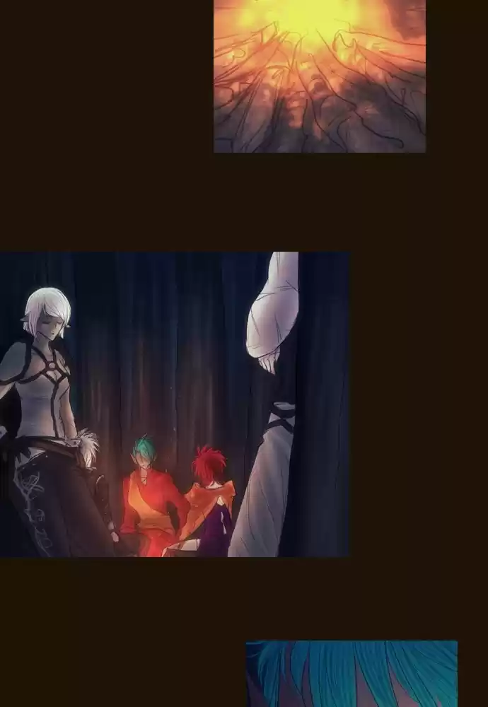 Magician (KIM Sarae) Magician 389