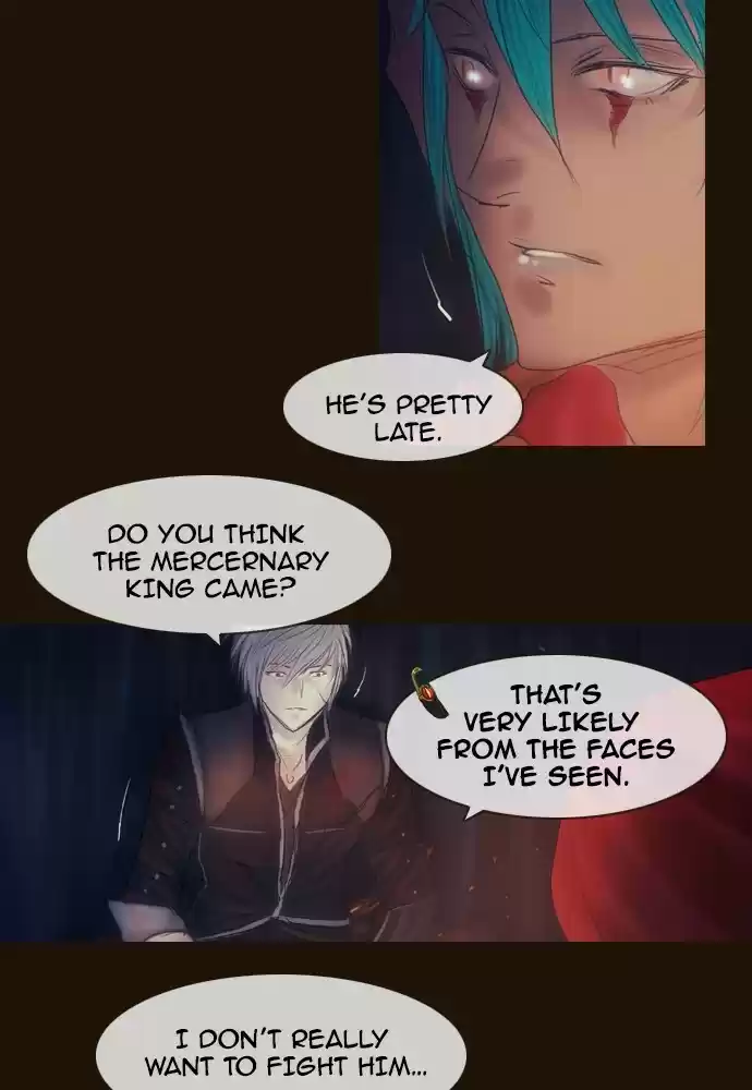 Magician (KIM Sarae) Magician 389