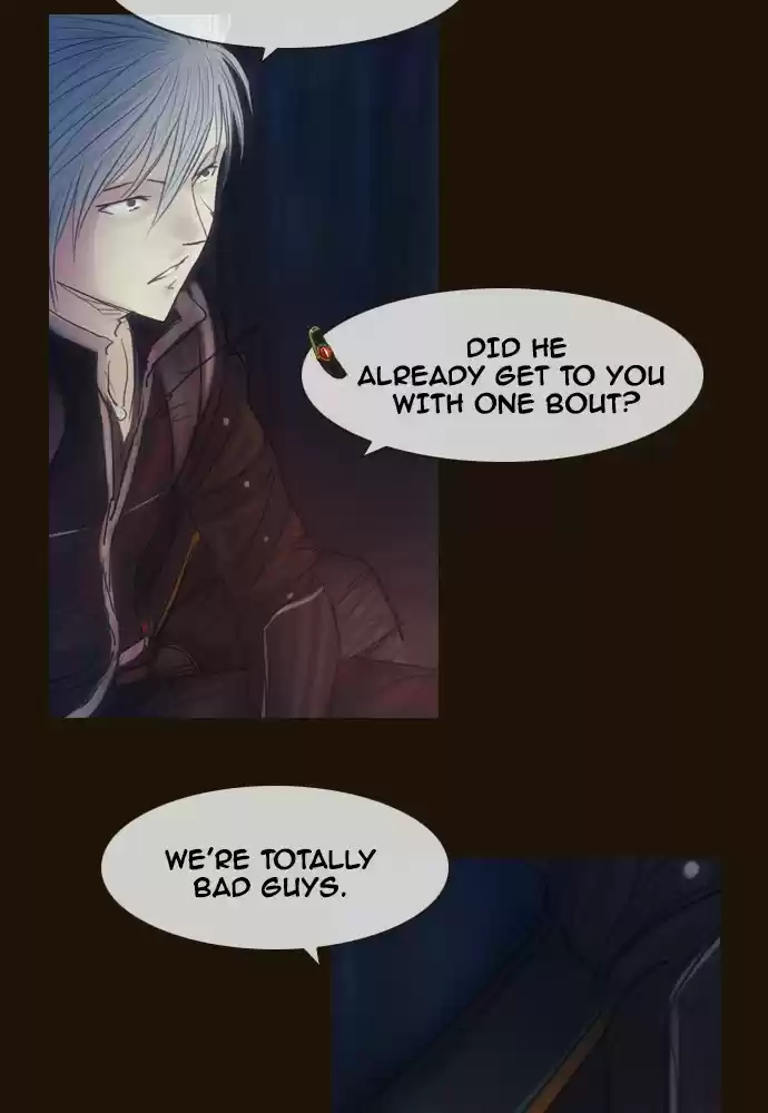 Magician (KIM Sarae) Magician 389