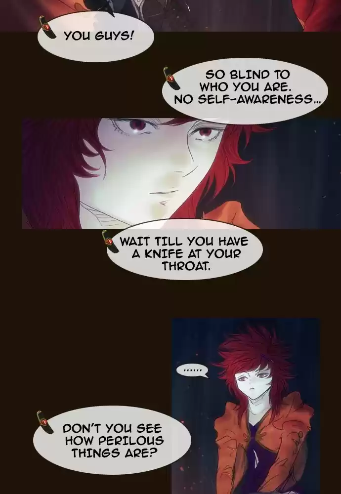 Magician (KIM Sarae) Magician 389