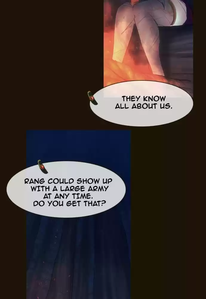 Magician (KIM Sarae) Magician 389