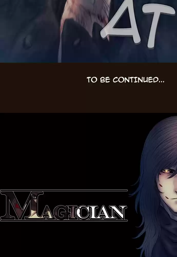 Magician (KIM Sarae) Magician 389