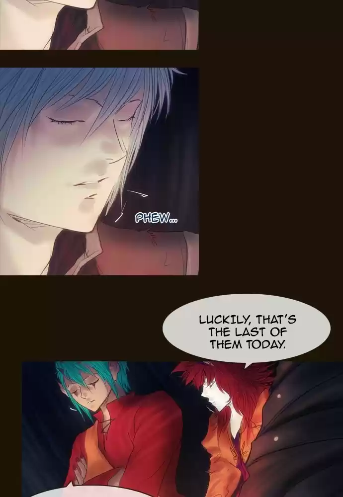 Magician (KIM Sarae) Magician 390