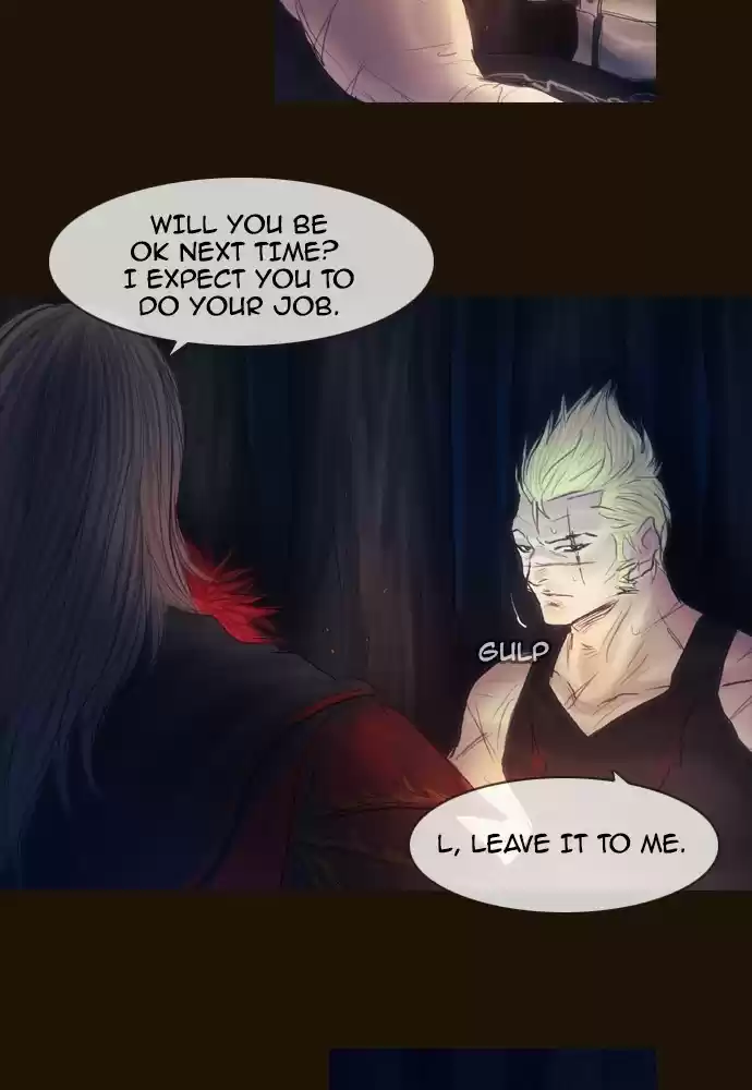 Magician (KIM Sarae) Magician 390