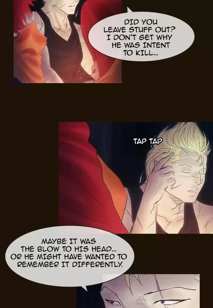 Magician (KIM Sarae) Magician 390