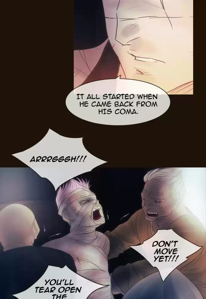 Magician (KIM Sarae) Magician 390