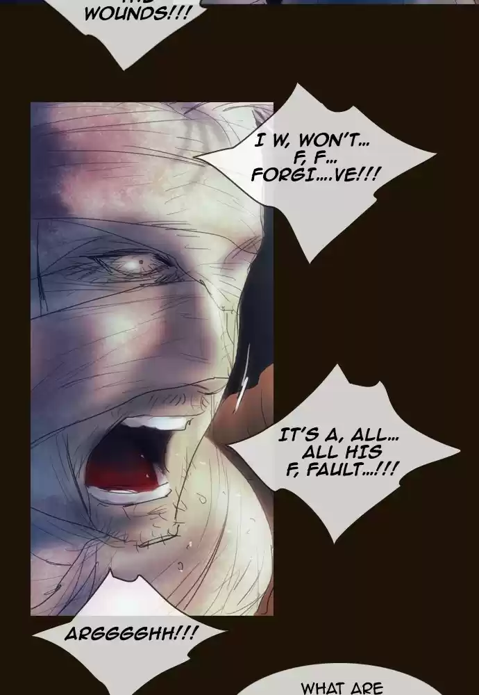 Magician (KIM Sarae) Magician 390