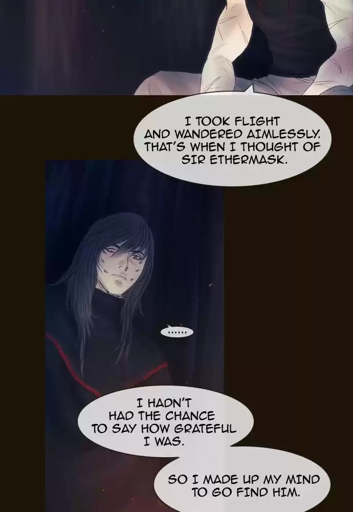 Magician (KIM Sarae) Magician 390