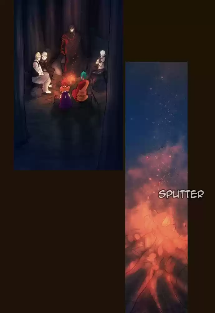 Magician (KIM Sarae) Magician 390