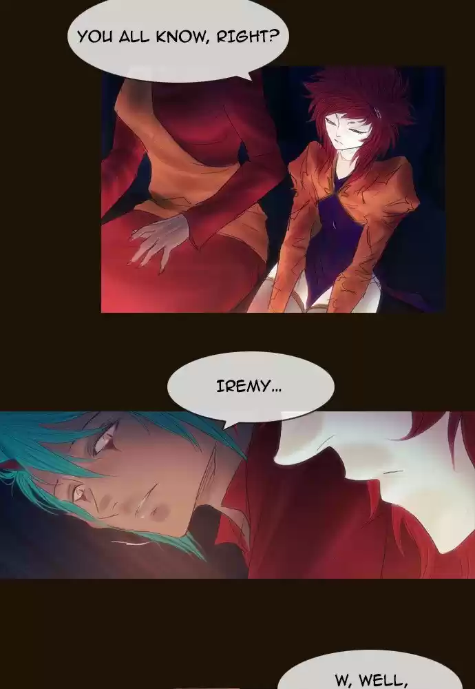 Magician (KIM Sarae) Magician 390