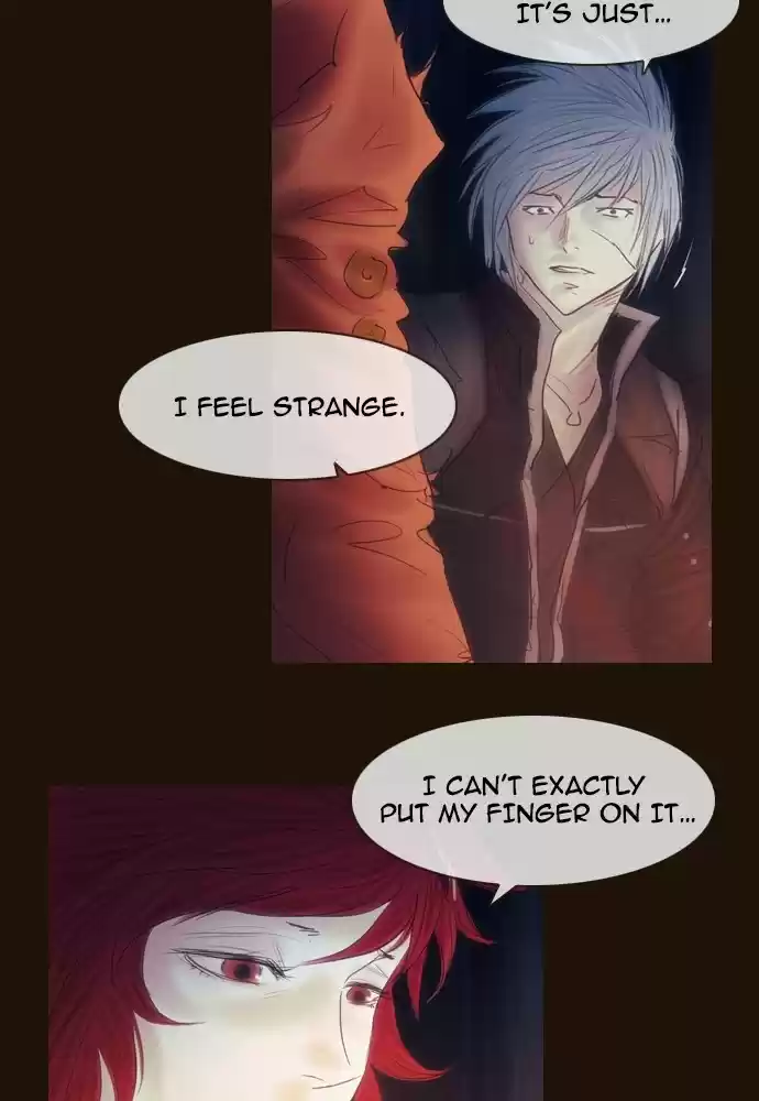 Magician (KIM Sarae) Magician 390