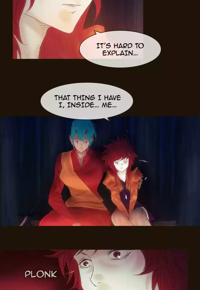 Magician (KIM Sarae) Magician 390