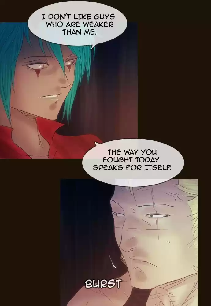 Magician (KIM Sarae) Magician 390