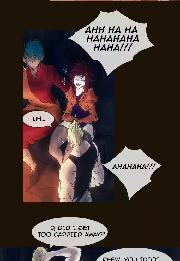 Magician (KIM Sarae) Magician 390