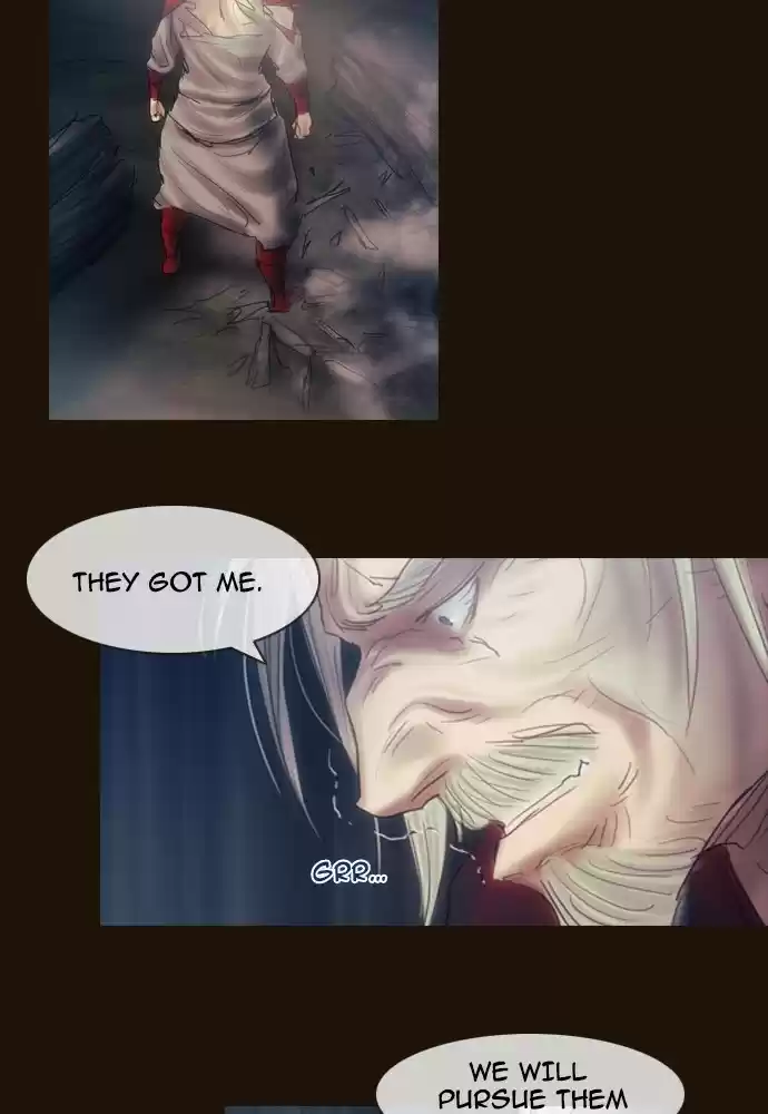 Magician (KIM Sarae) Magician 390