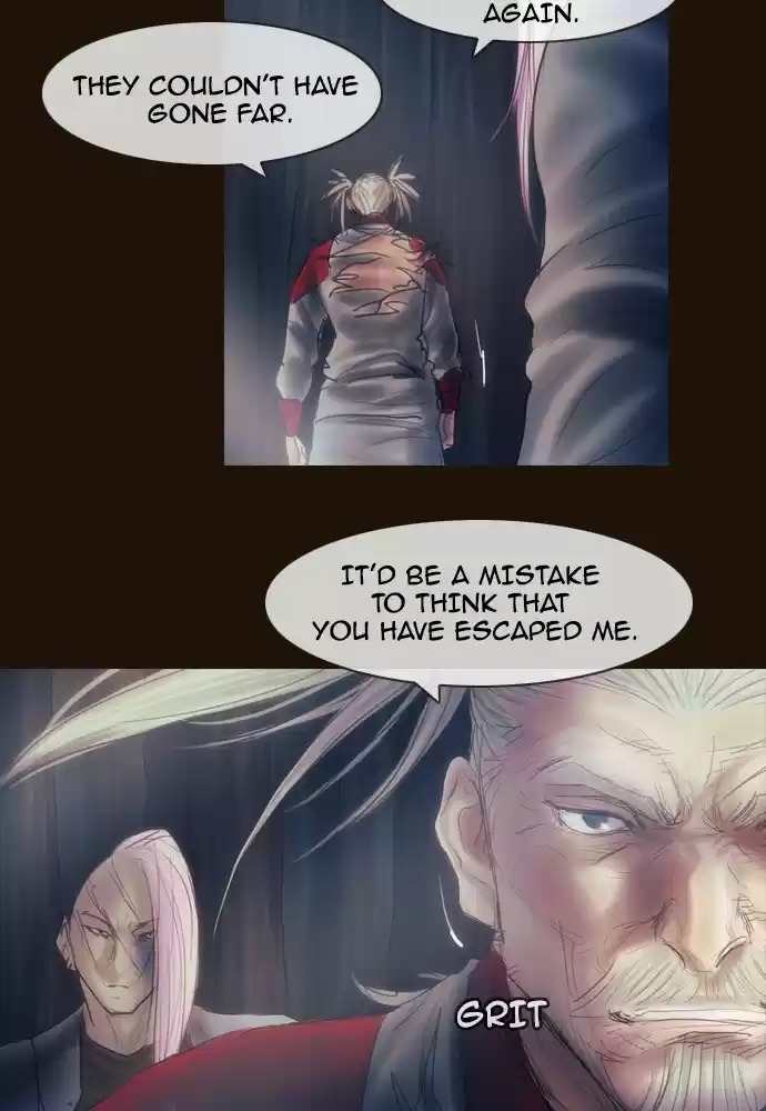 Magician (KIM Sarae) Magician 390