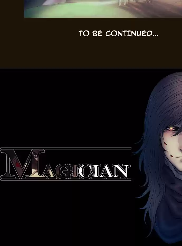 Magician (KIM Sarae) Magician 390