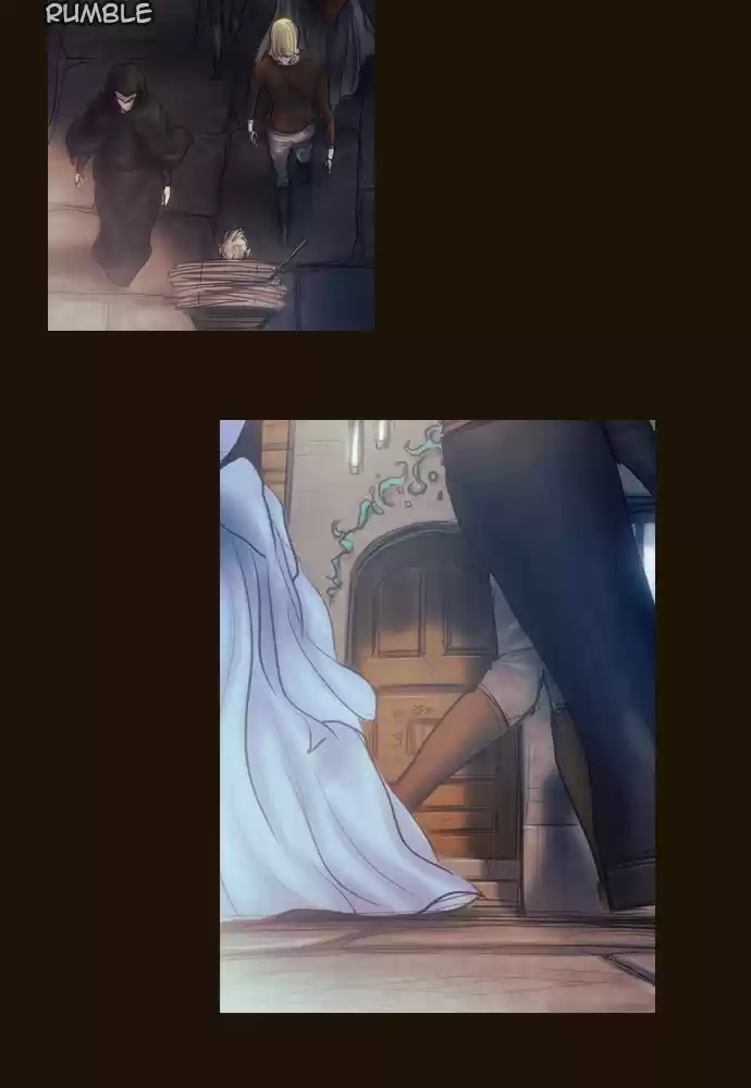 Magician (KIM Sarae) Magician 391