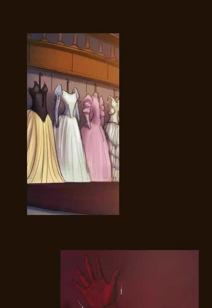 Magician (KIM Sarae) Magician 391