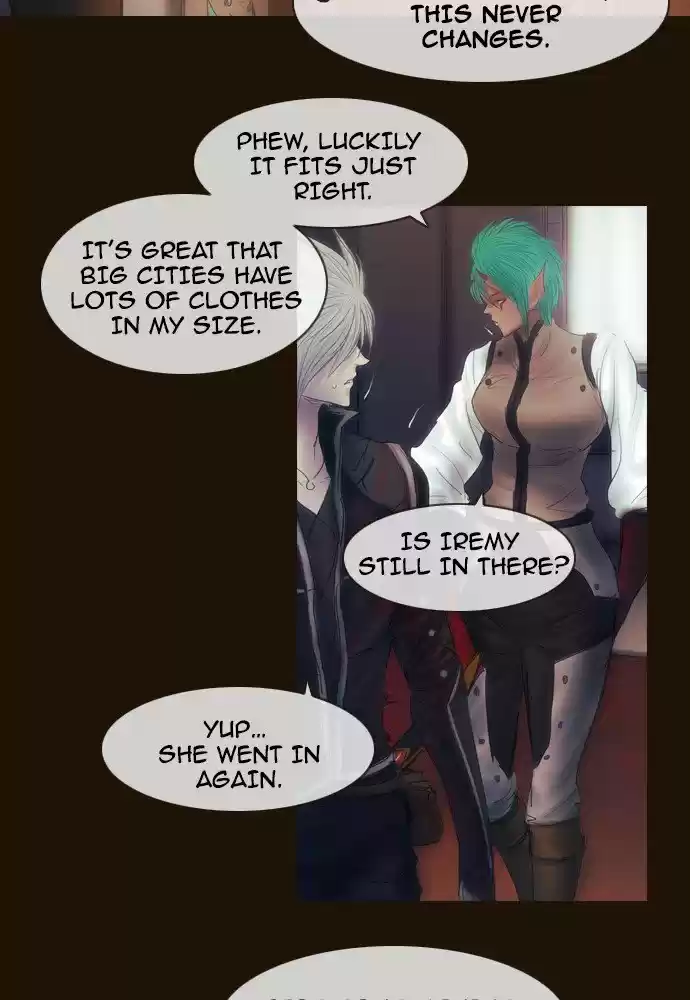 Magician (KIM Sarae) Magician 391