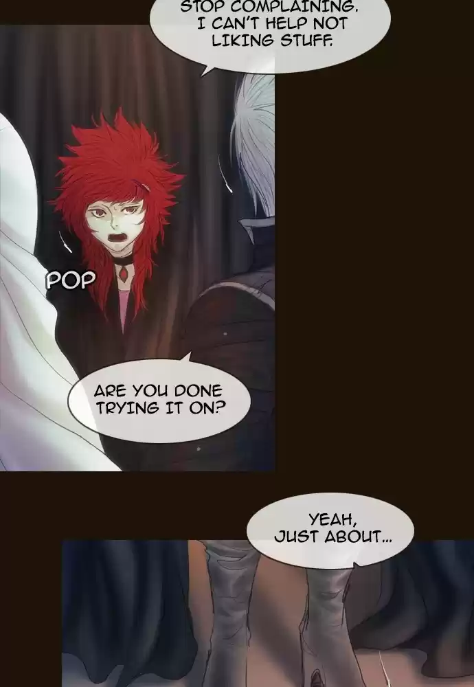 Magician (KIM Sarae) Magician 391